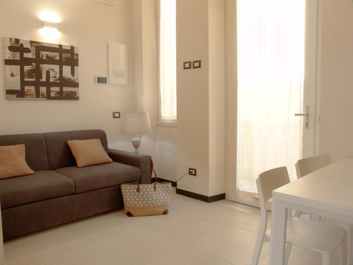 Residenza Cavour - Appartamento Agave Levanto Exterior photo