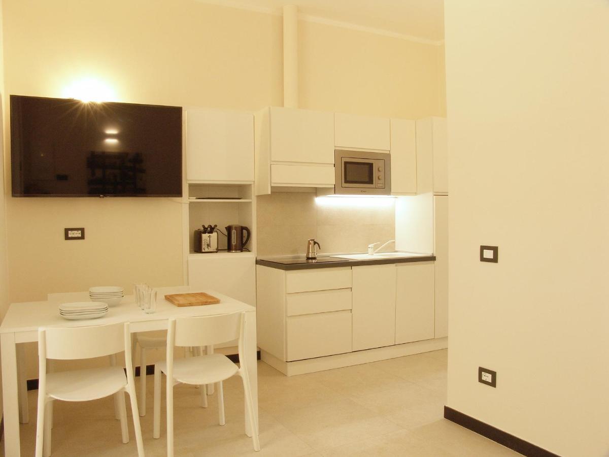 Residenza Cavour - Appartamento Agave Levanto Exterior photo