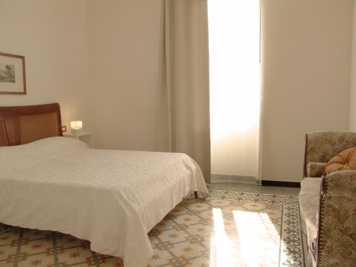 Residenza Cavour - Appartamento Agave Levanto Exterior photo