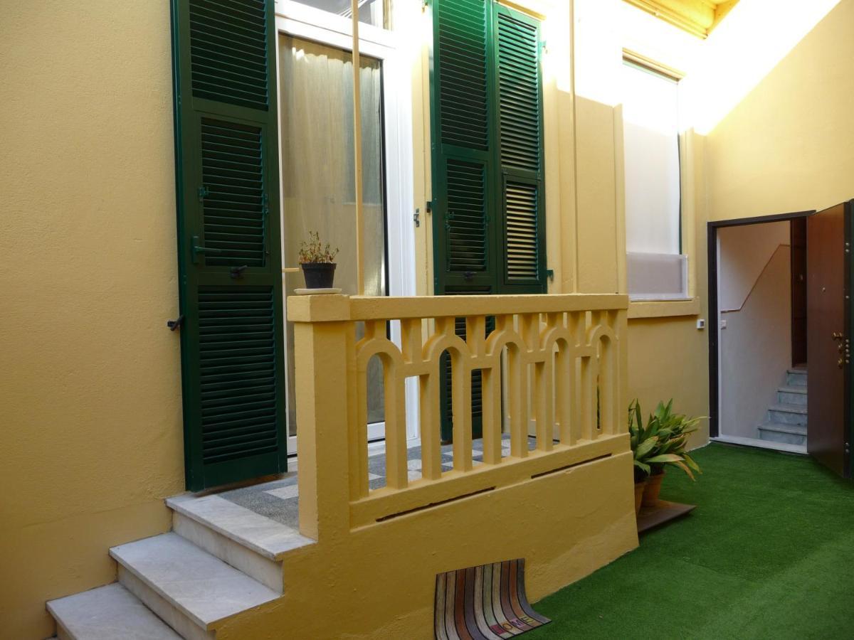 Residenza Cavour - Appartamento Agave Levanto Exterior photo