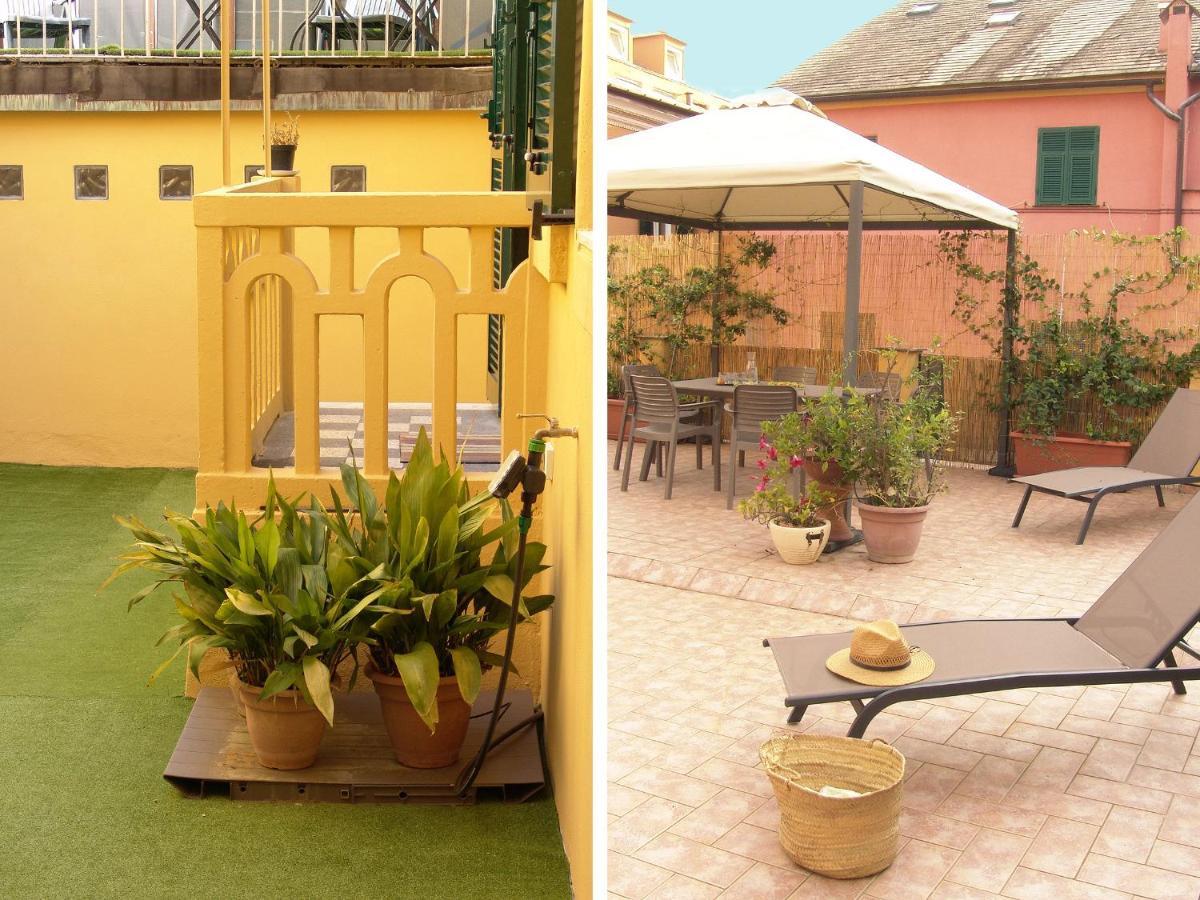 Residenza Cavour - Appartamento Agave Levanto Exterior photo