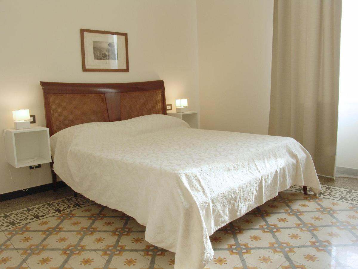 Residenza Cavour - Appartamento Agave Levanto Exterior photo