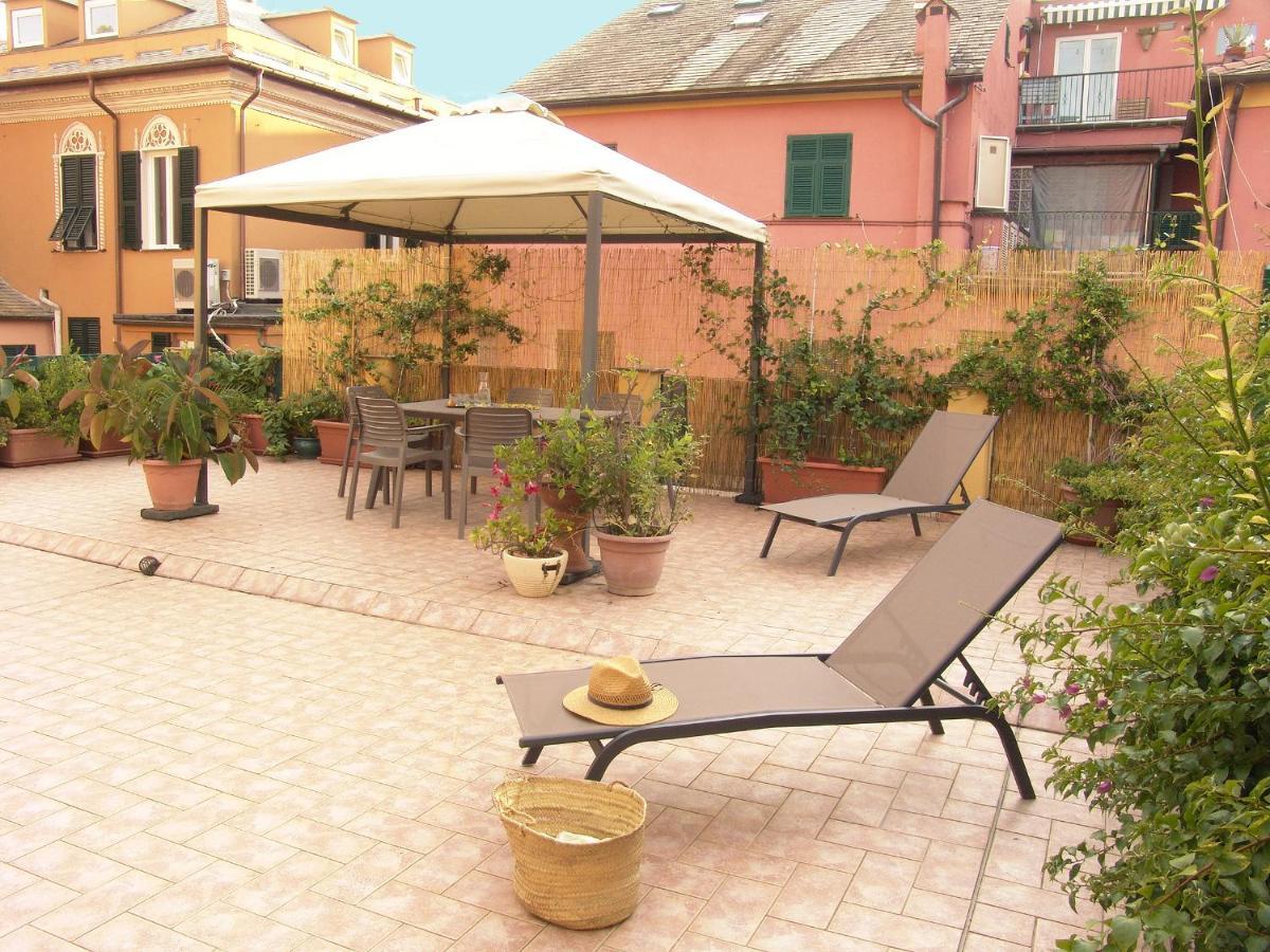 Residenza Cavour - Appartamento Agave Levanto Exterior photo
